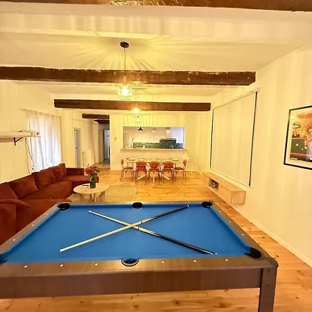 Le Playground - T4 Apartment *