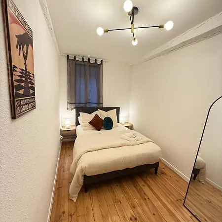 Le Playground - T4 Apartment *